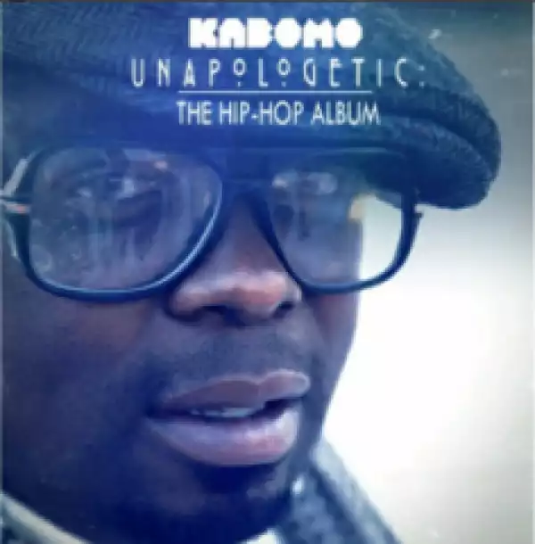 Kabomo - Get Down
